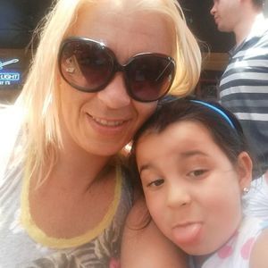 Meet your Posher, Jacqueline